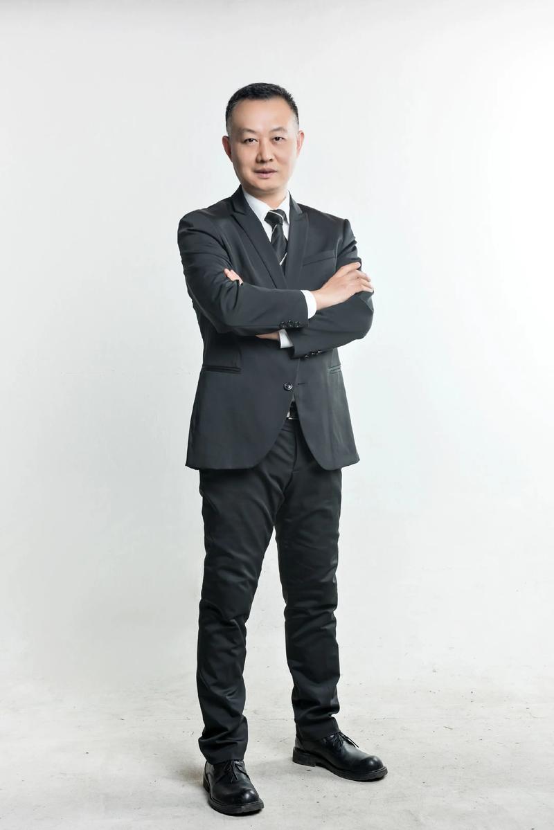 蒋沙沙 选角与表演指导负责人